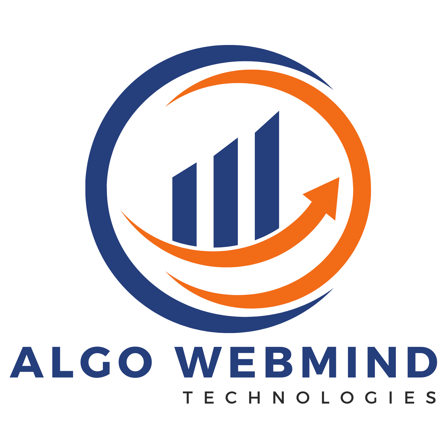 AlgoWebMind Technologies
